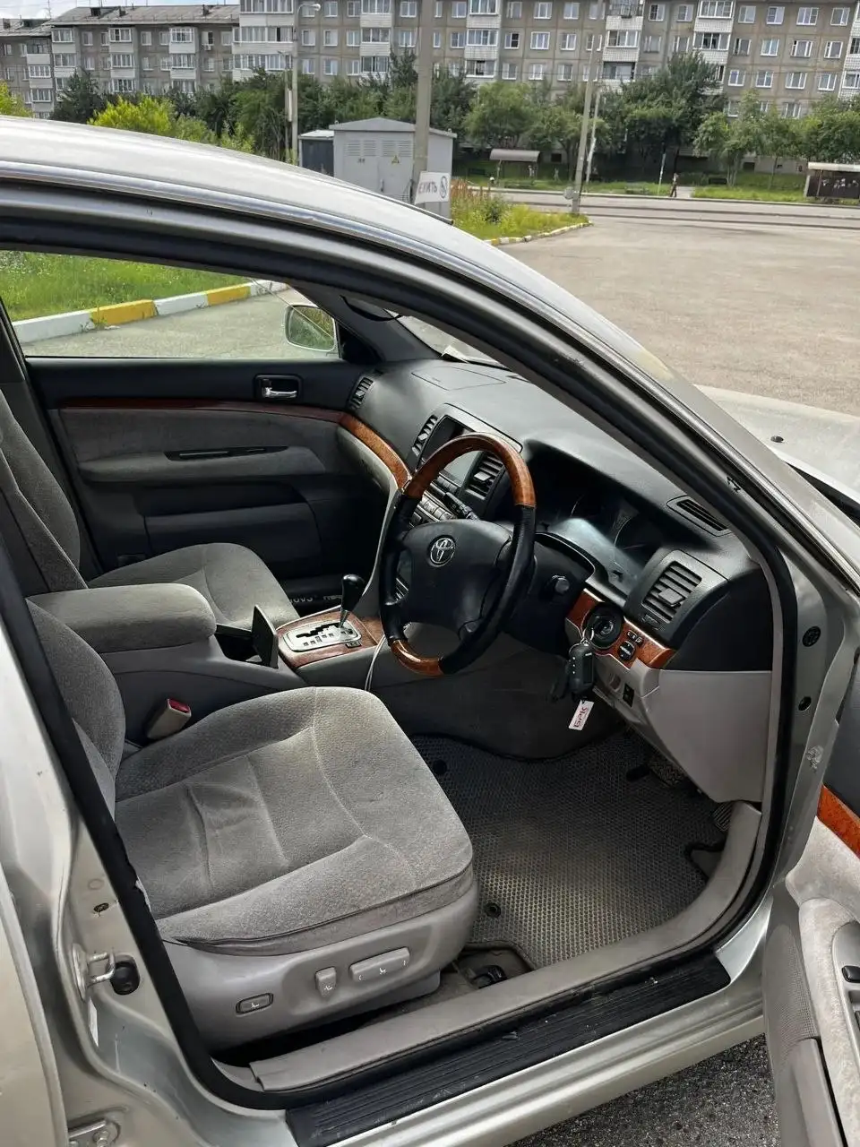 BMW E39 2.0 - Авто в Иркутск