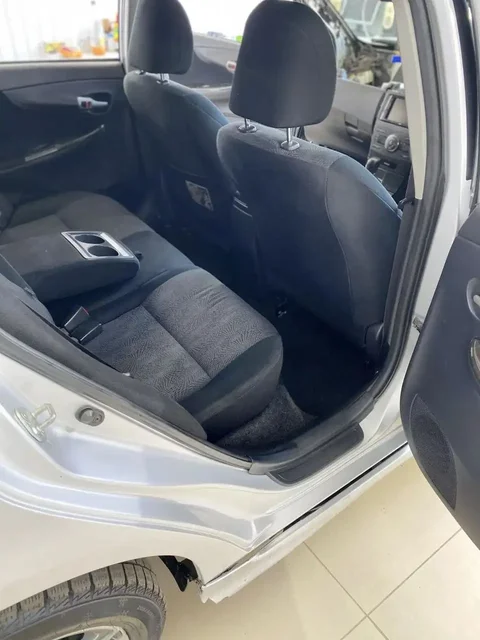 Toyota Fielder 1.8 2zr-fe в хорошем состоянии - Автомобили с пробегом в Иркутск