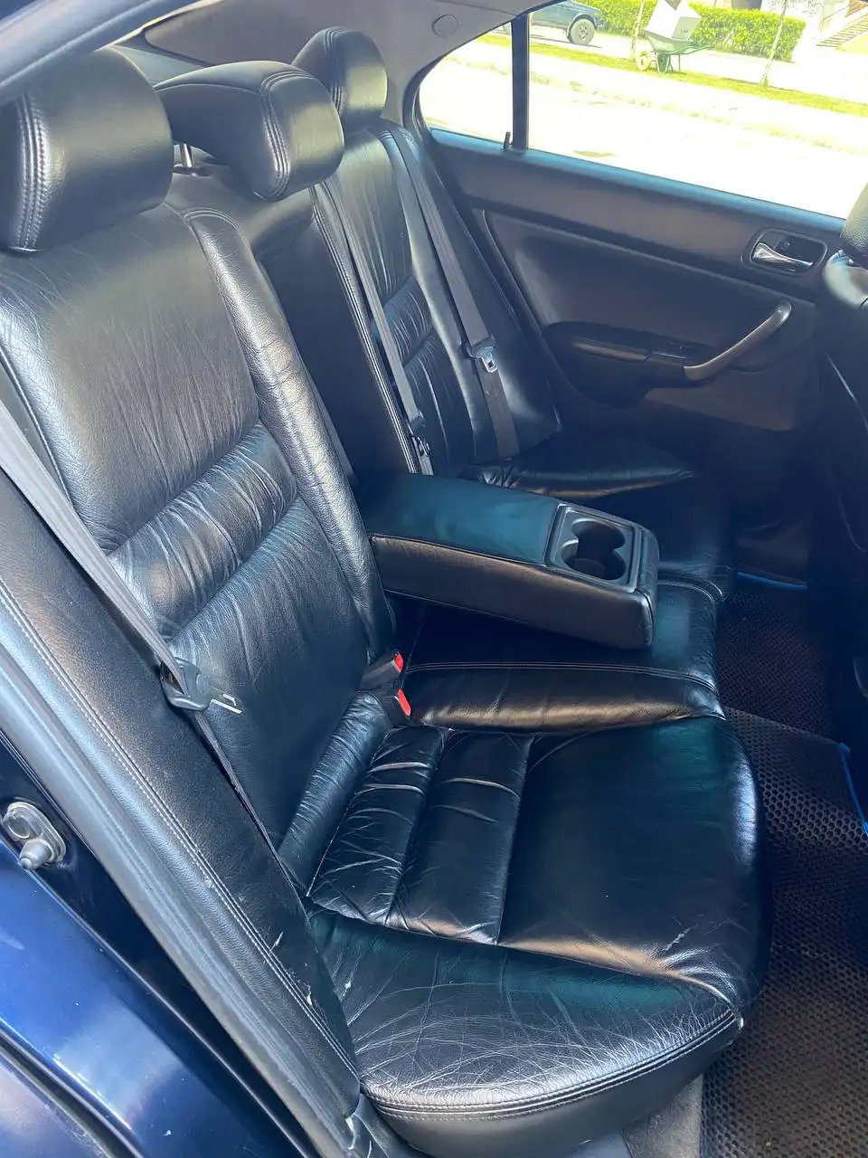 Honda Accord 7 2006 2.4 Executed - Легковые автомобили с пробегом (Авто) в Иркутск