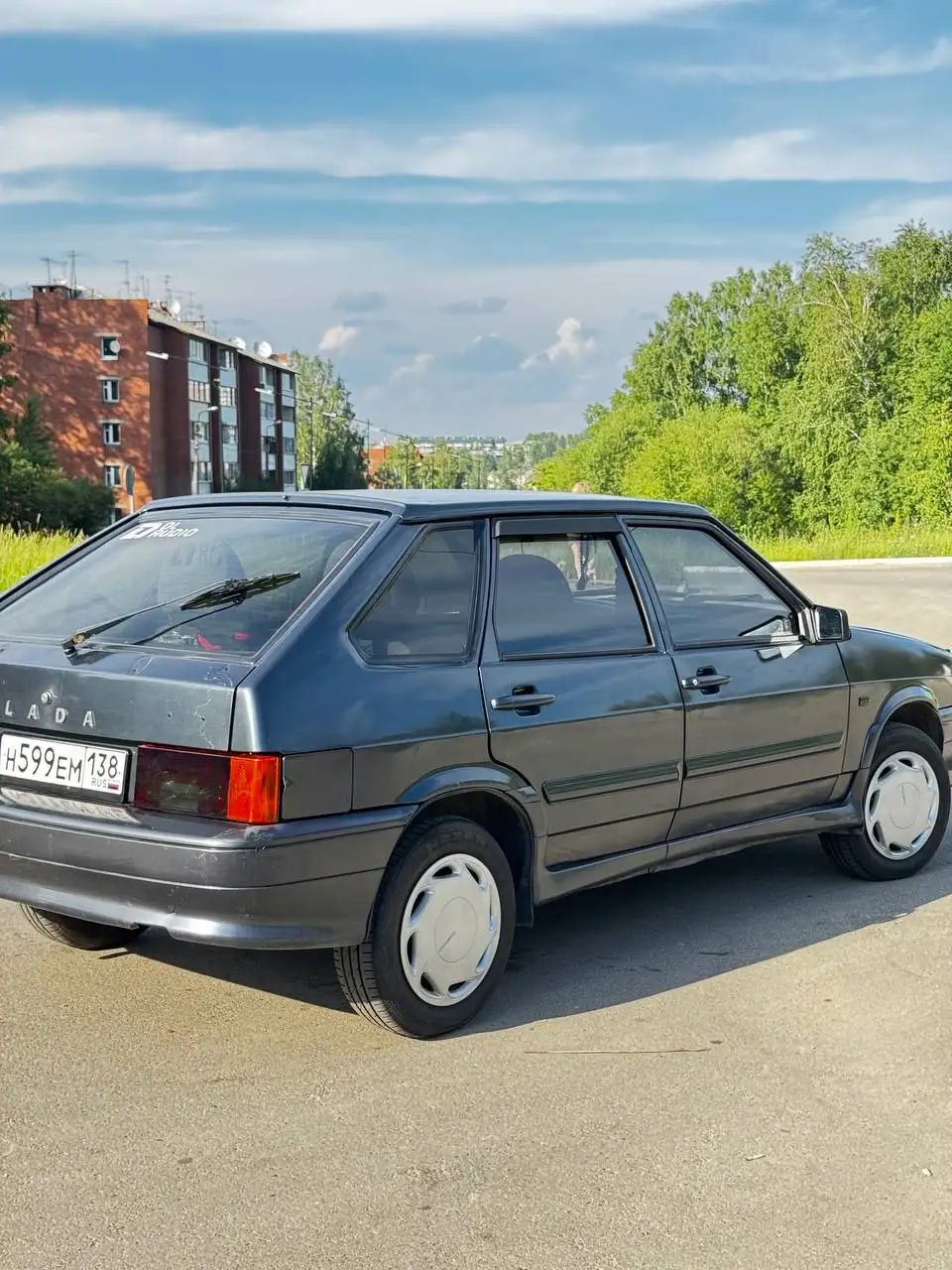 Toyota Corolla 2012, 81 л.с. - Легковые автомобили (Авто) в Иркутск