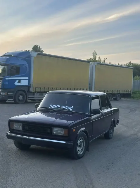 Продам ВАЗ 2105 2001 инжектор - Легковые авто в Иркутск