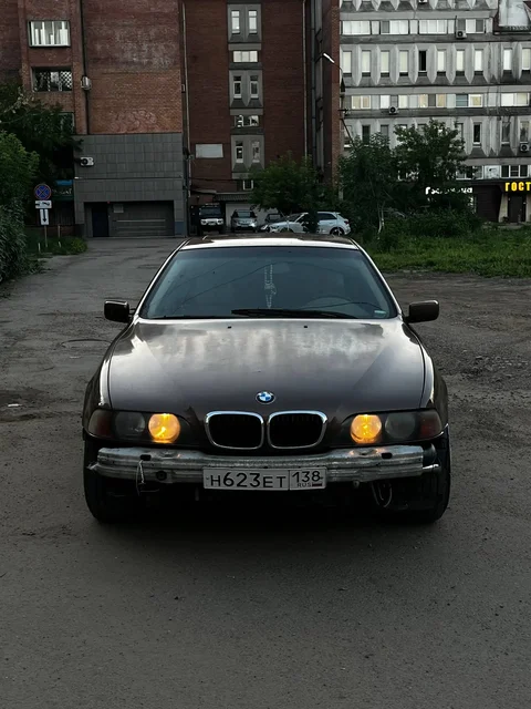 ВАЗ 2106 1997 года Двушка палка - Легковые авто в Иркутск