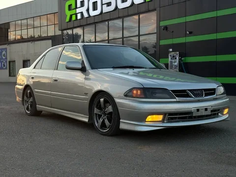 Carina GT 1.6 165 сил на палке - Легковые авто в Иркутск