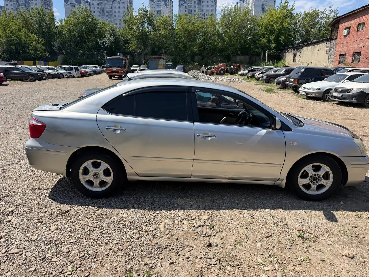 Продажа премиум автомобиля - Авто в Иркутск