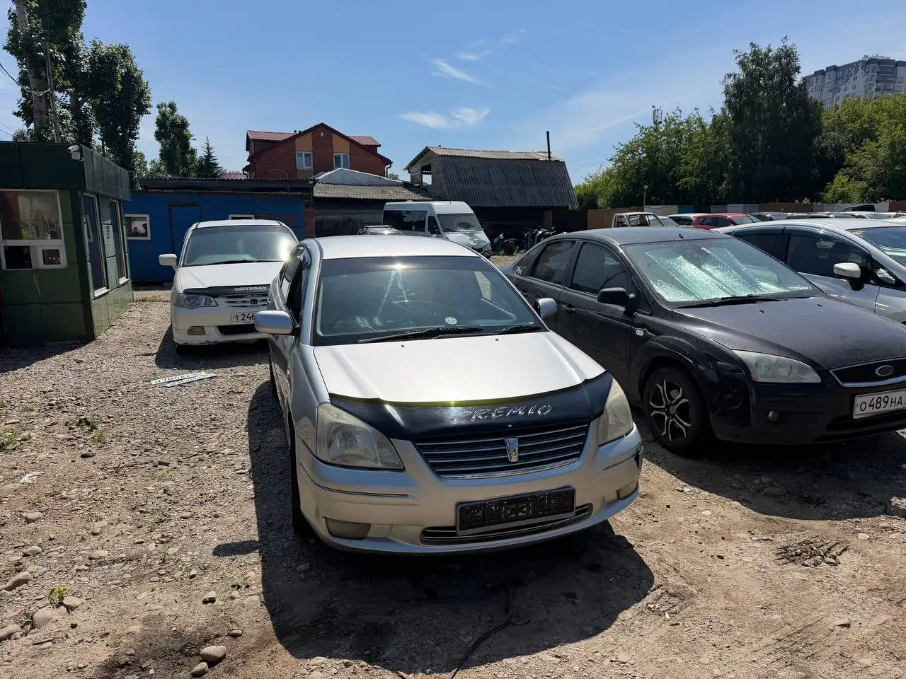 Продажа премиум автомобиля - Авто в Иркутск
