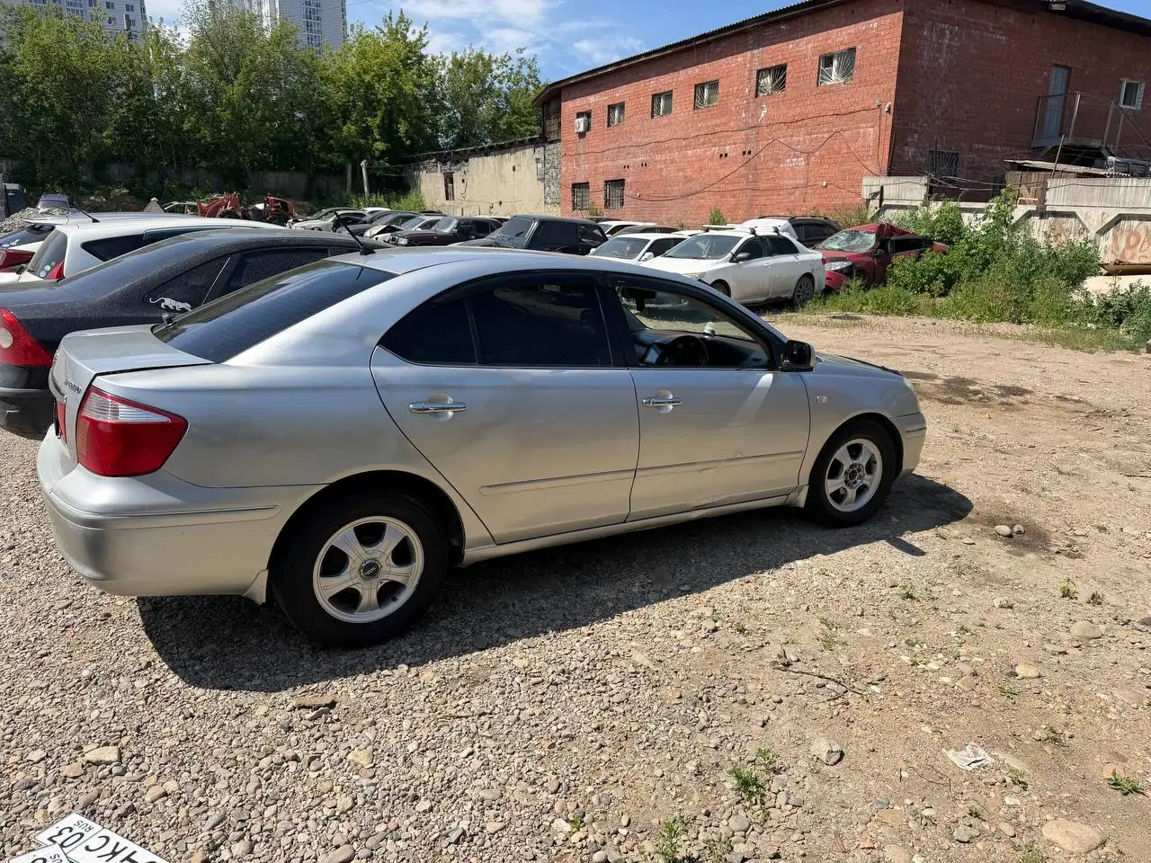 Продажа премиум автомобиля - Авто в Иркутск