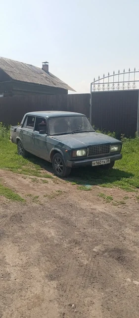 Продажа авто за 85 тысяч - Легковые авто в Иркутск