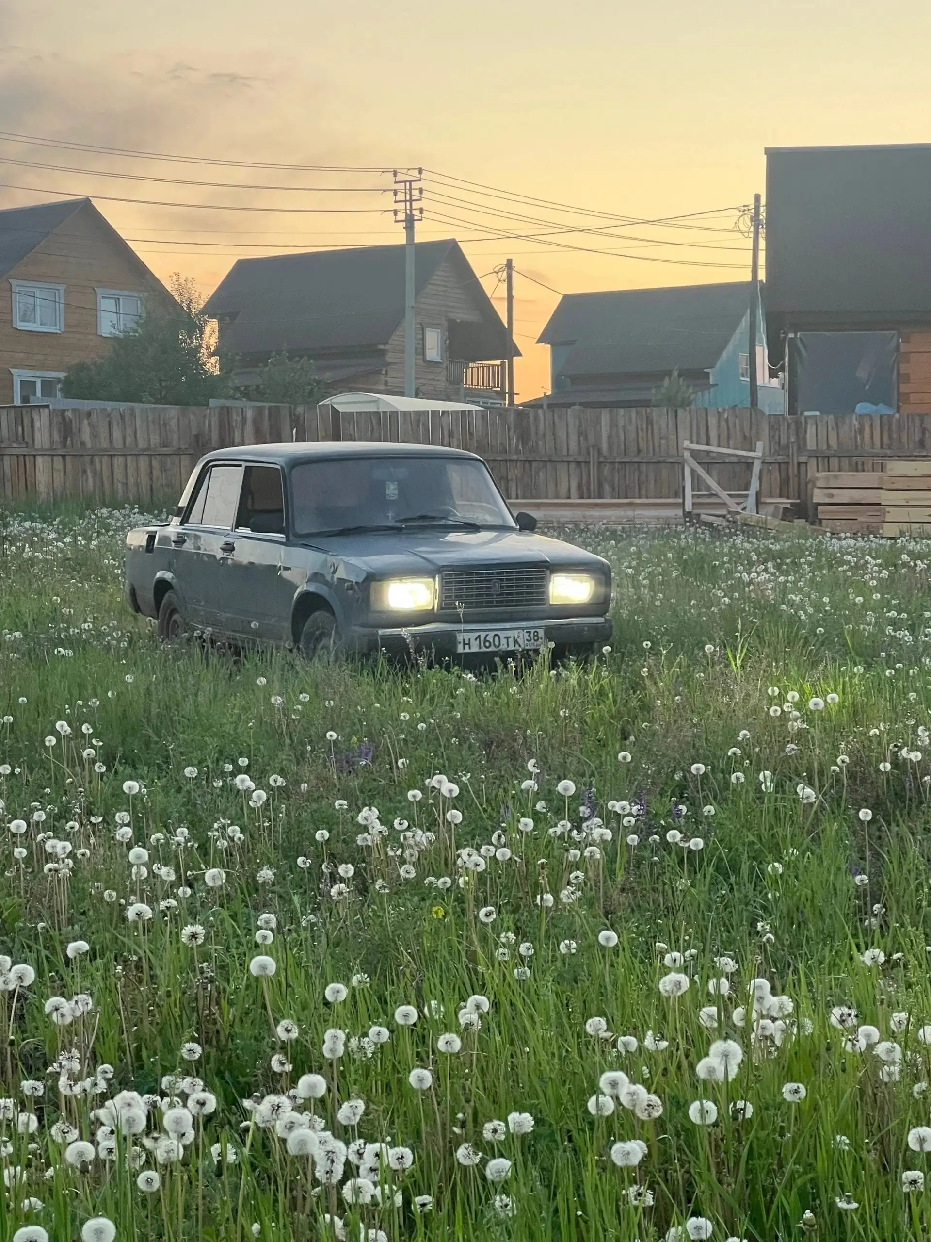 Продажа авто за 85 тысяч - Авто в Иркутск
