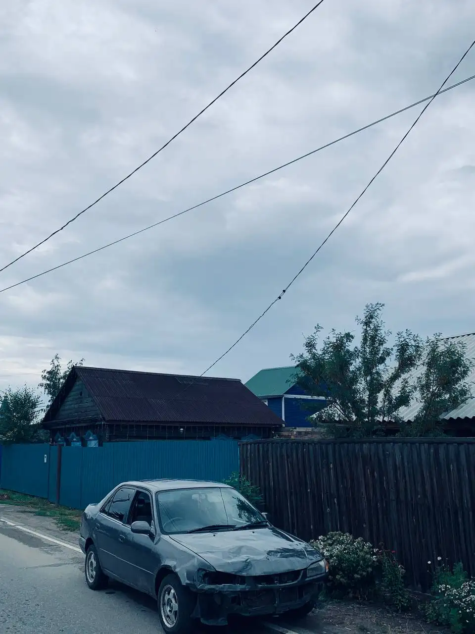 Тойота Королла 110 кузов - Легковые автомобили (Авто) в Усолье-Сибирское