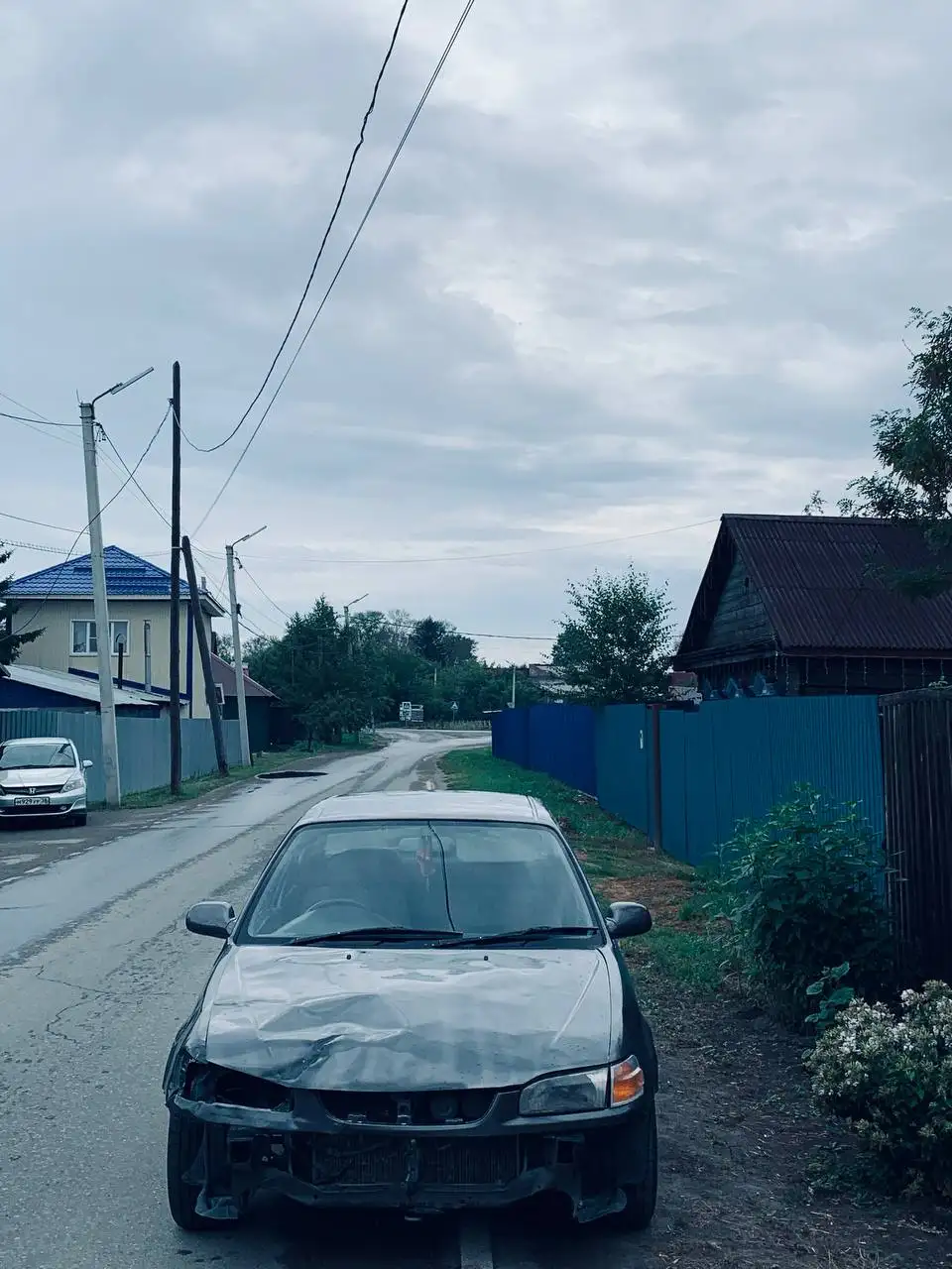 Тойота Королла 110 кузов - Легковые автомобили (Авто) в Усолье-Сибирское