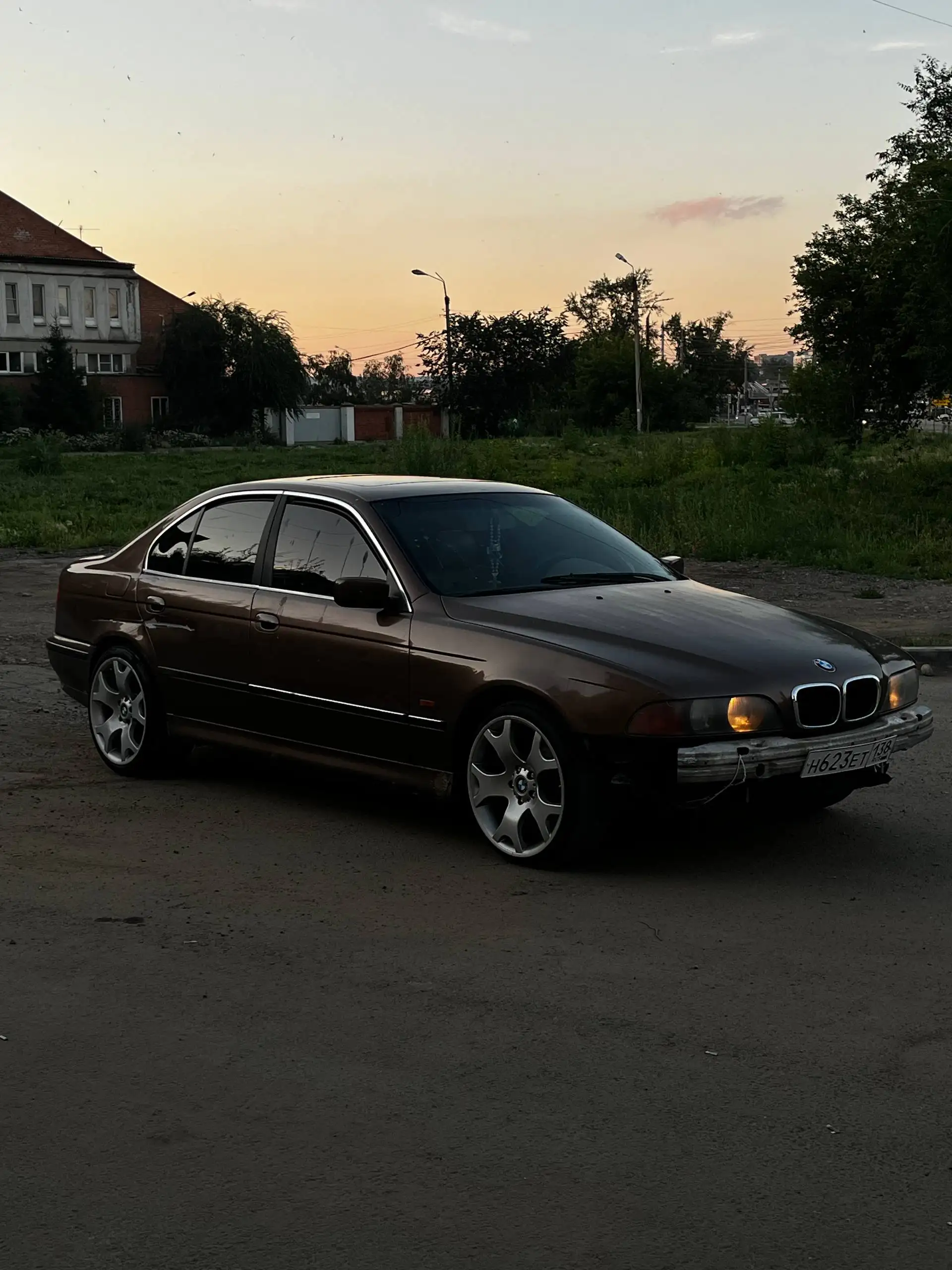Двушка палка Полный ход Чистые доки - Легковые автомобили (Авто) в Иркутск