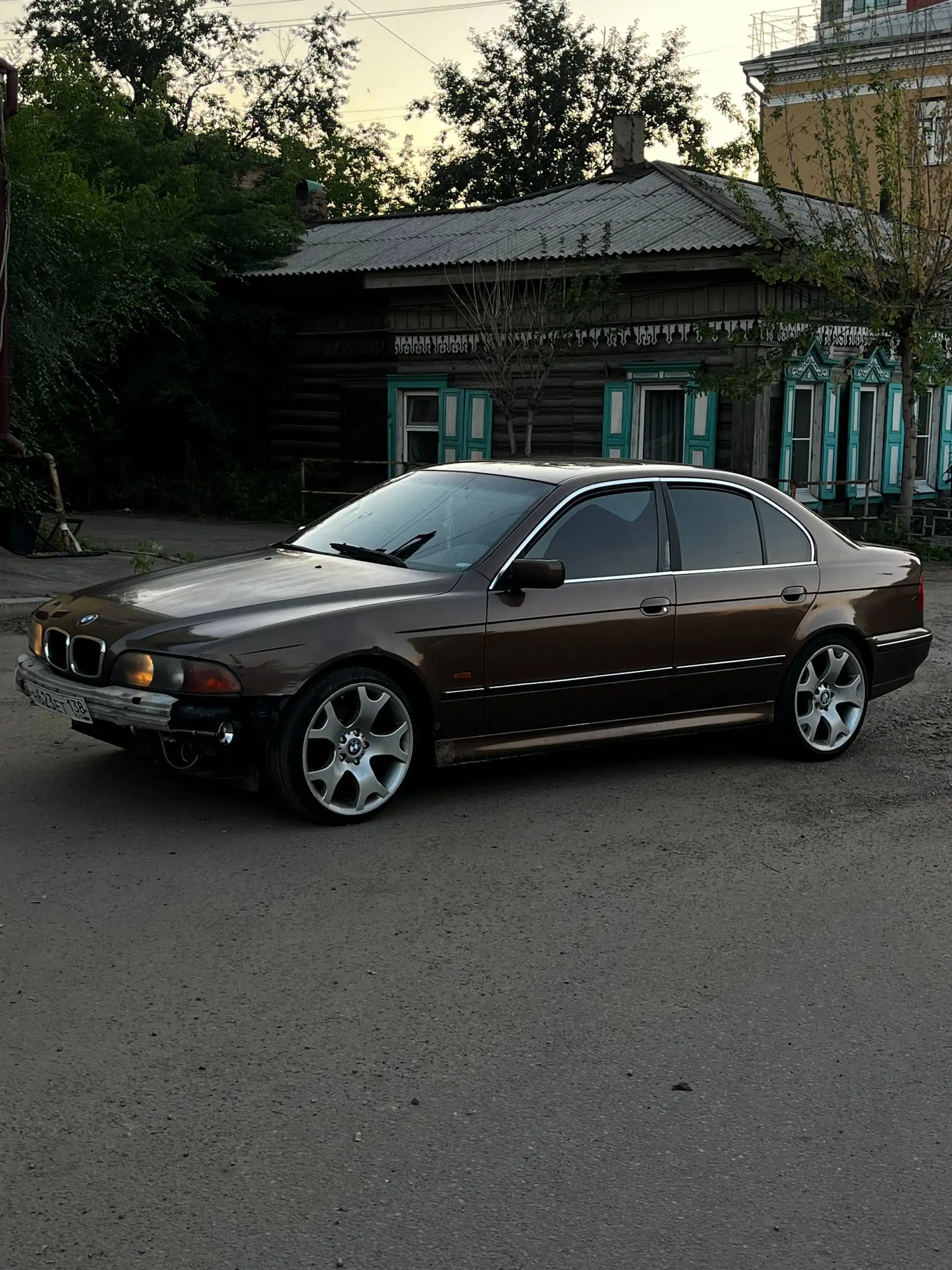 Двушка палка Полный ход Чистые доки - Легковые автомобили (Авто) в Иркутск