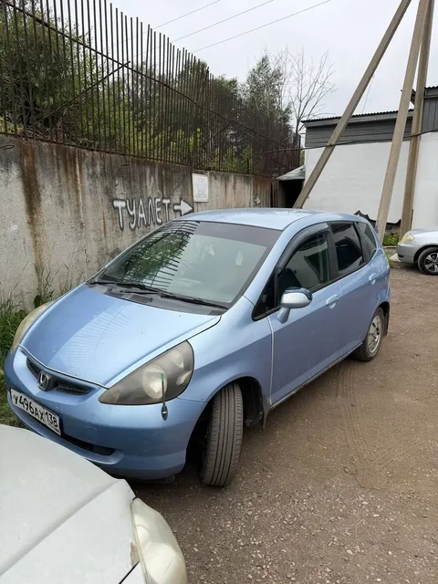 Nissan March 2002 1.3 4вд / 180000км - Авто в Иркутск