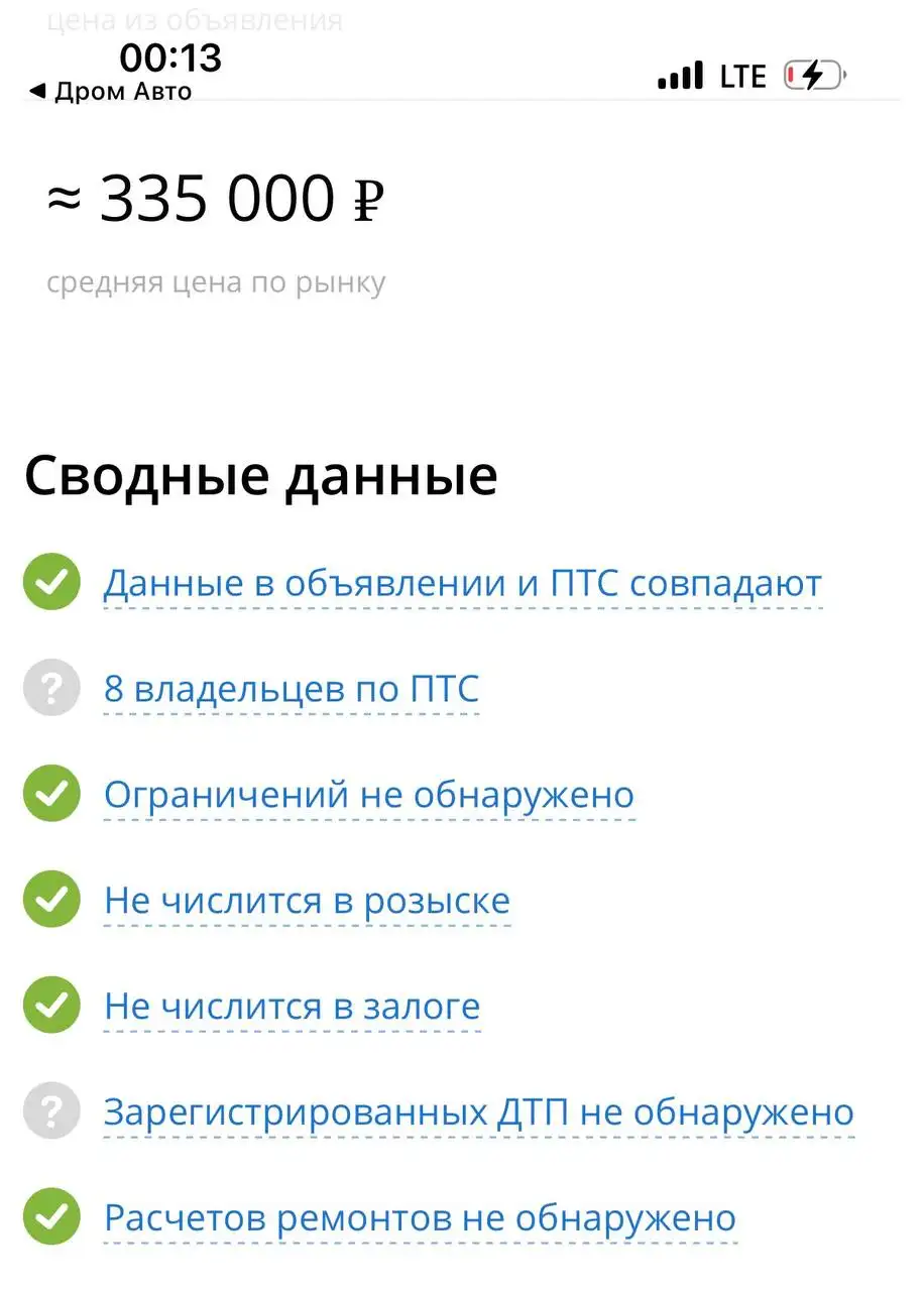 Nissan March 2002 1.3 4вд / 180000км - Легковые автомобили (Авто) в Иркутск