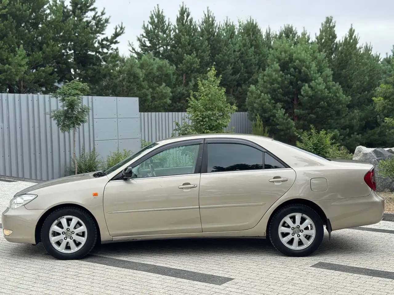 Toyota Tourer 2002 2.4 АКПП полный ход - Автомобили (Авто) в Иркутск