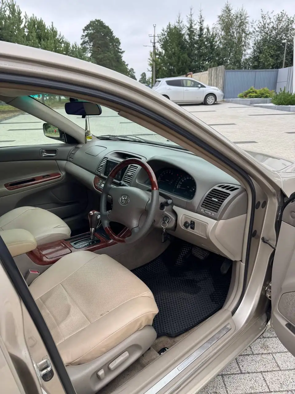 Toyota Tourer 2002 2.4 АКПП полный ход - Автомобили (Авто) в Иркутск