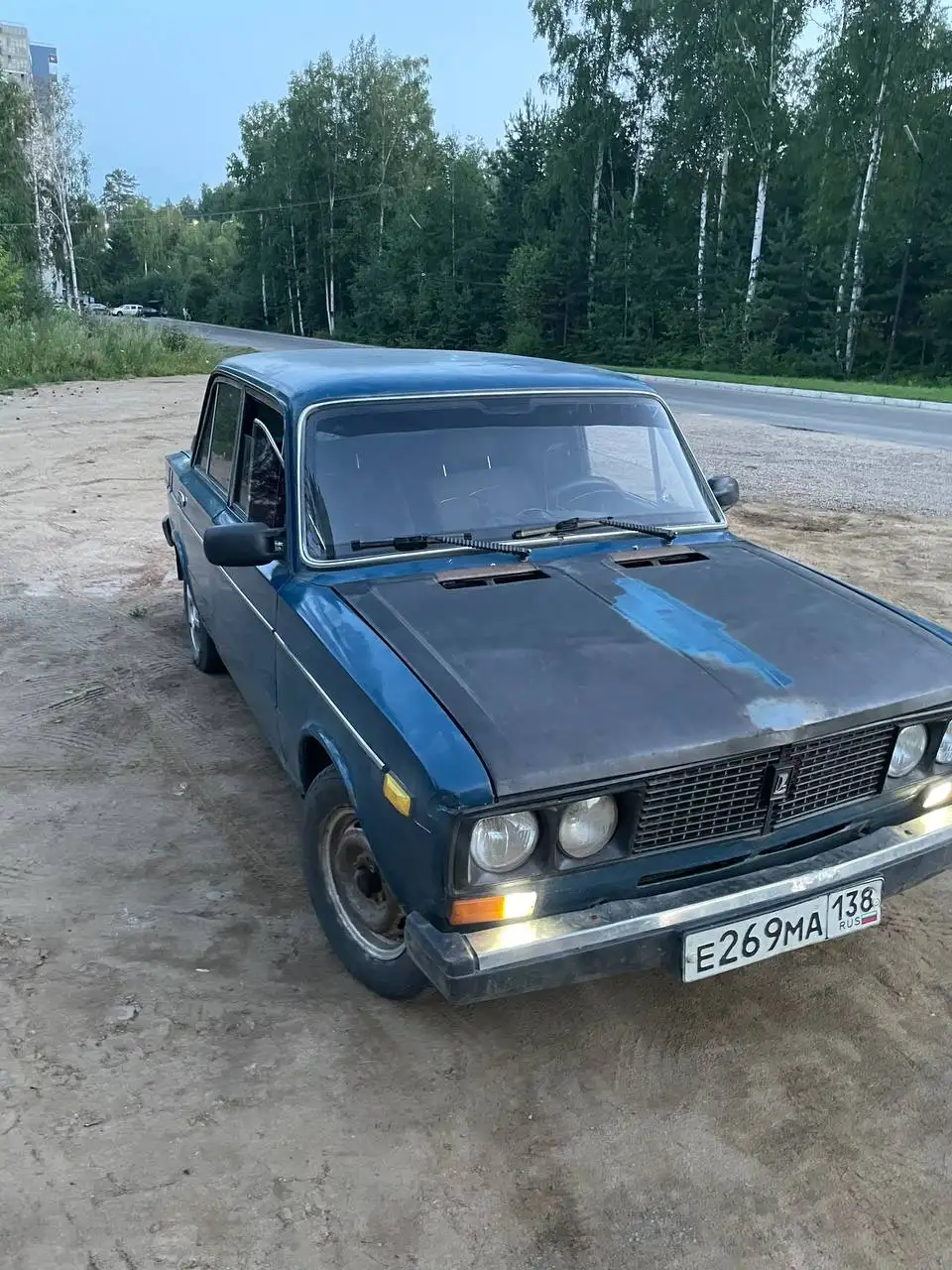 Камаз 6522 Ухтышный цена 70 тыс - Грузовики (Авто) в Иркутск