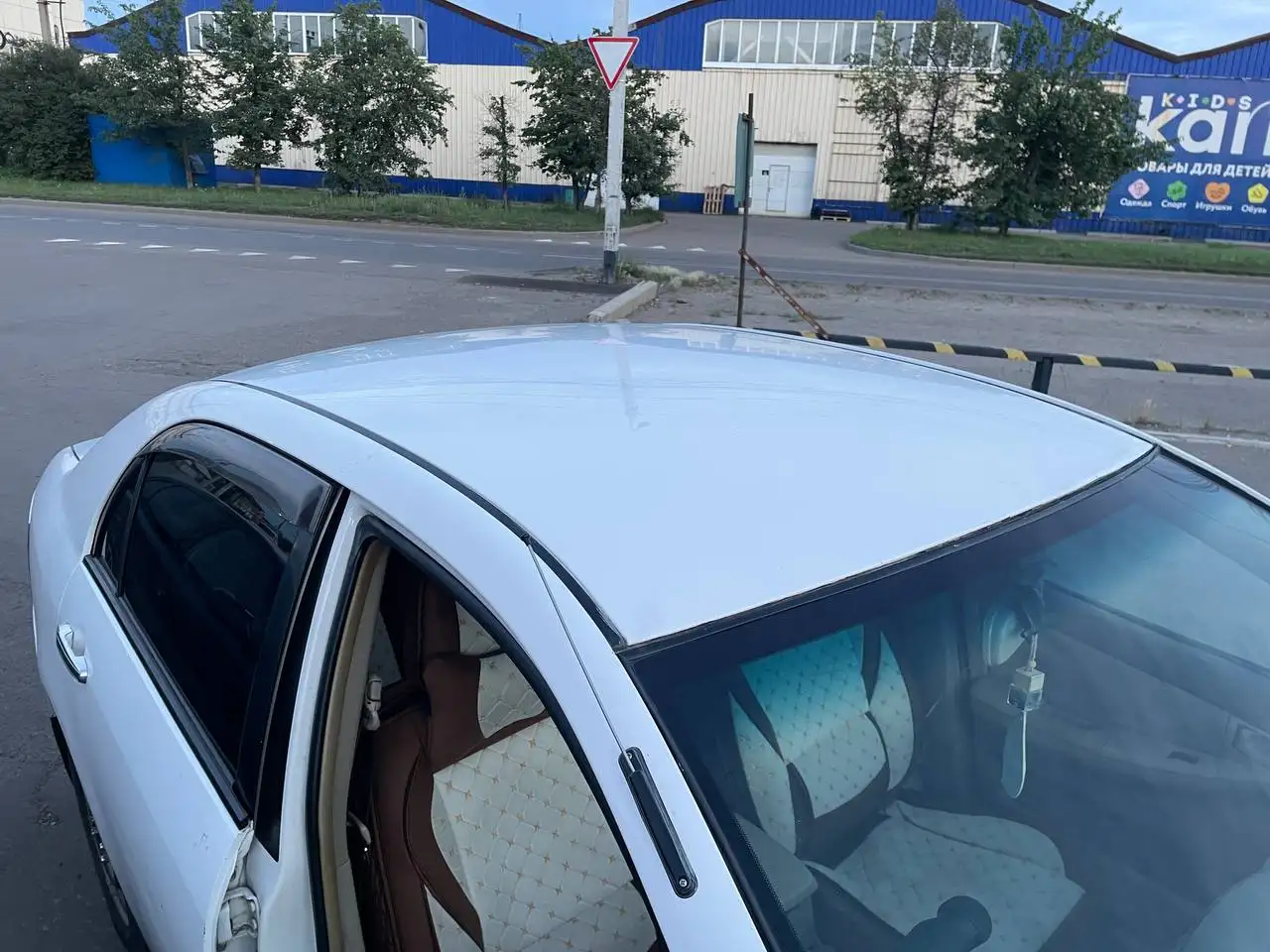 Королка на дизеле в Иркутске - Легковой автомобиль (Авто) в Иркутск