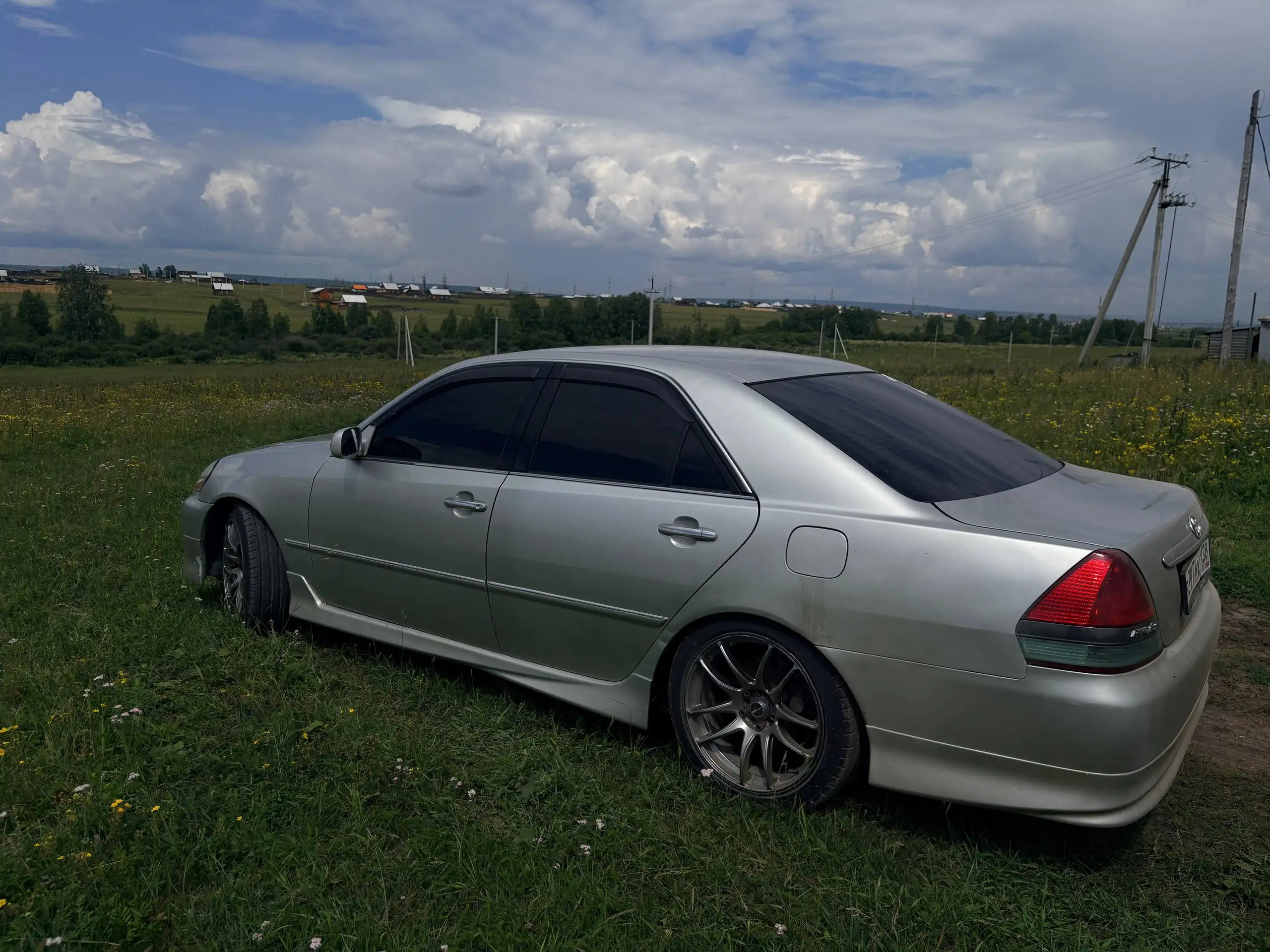Продам 2.0 - Авто в Иркутск