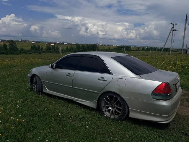 Продам 2.0 - Авто в Иркутск