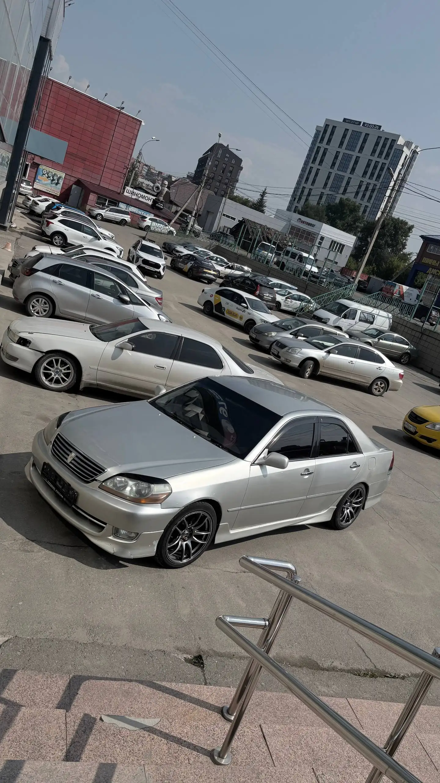 Продам 2.0 - Авто в Иркутск