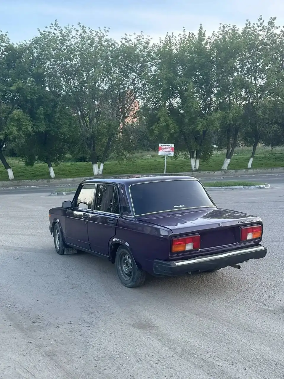 Продам ВАЗ 2105 2001г - Легковые автомобили (Авто) в Иркутск