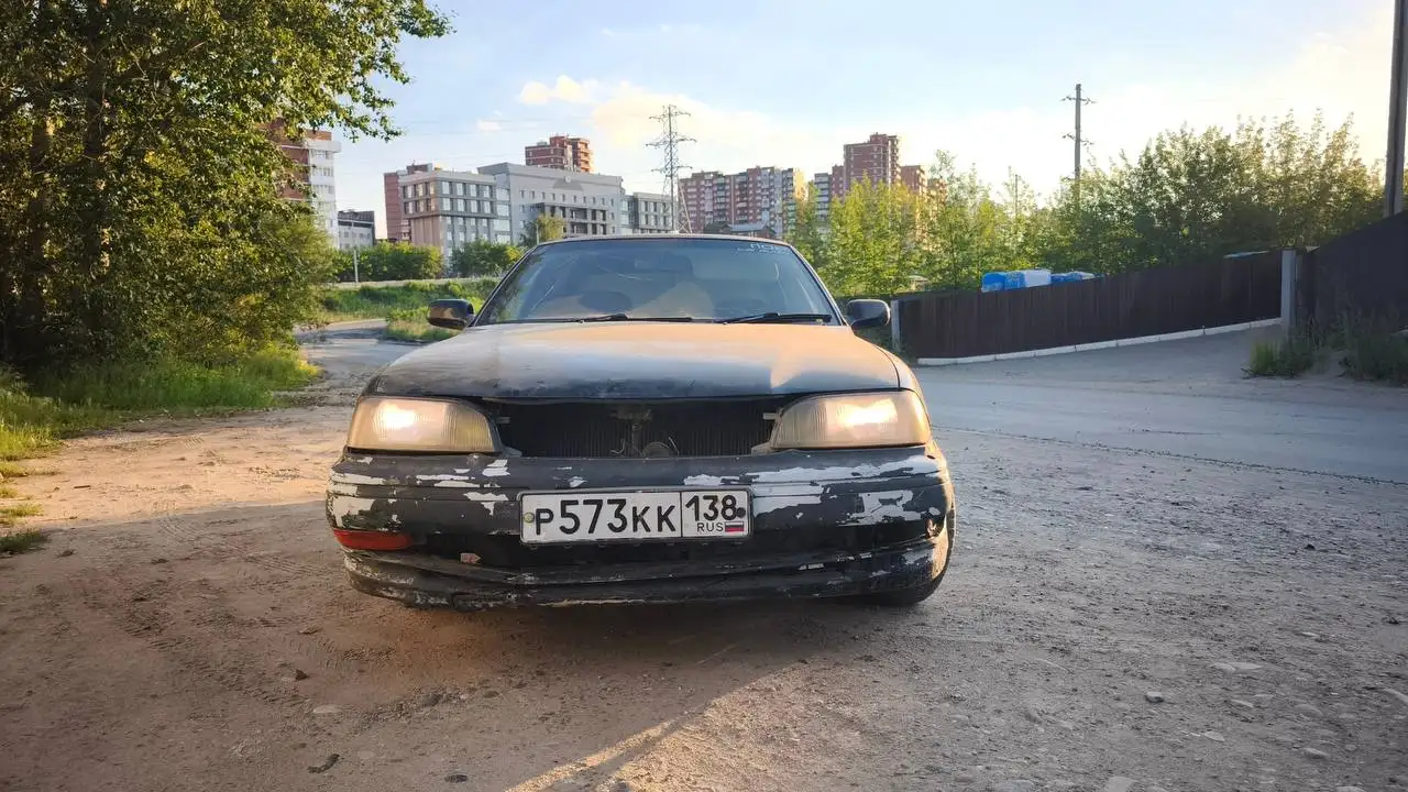 Бегемот за 135к - Автомобили (Авто) в Иркутск