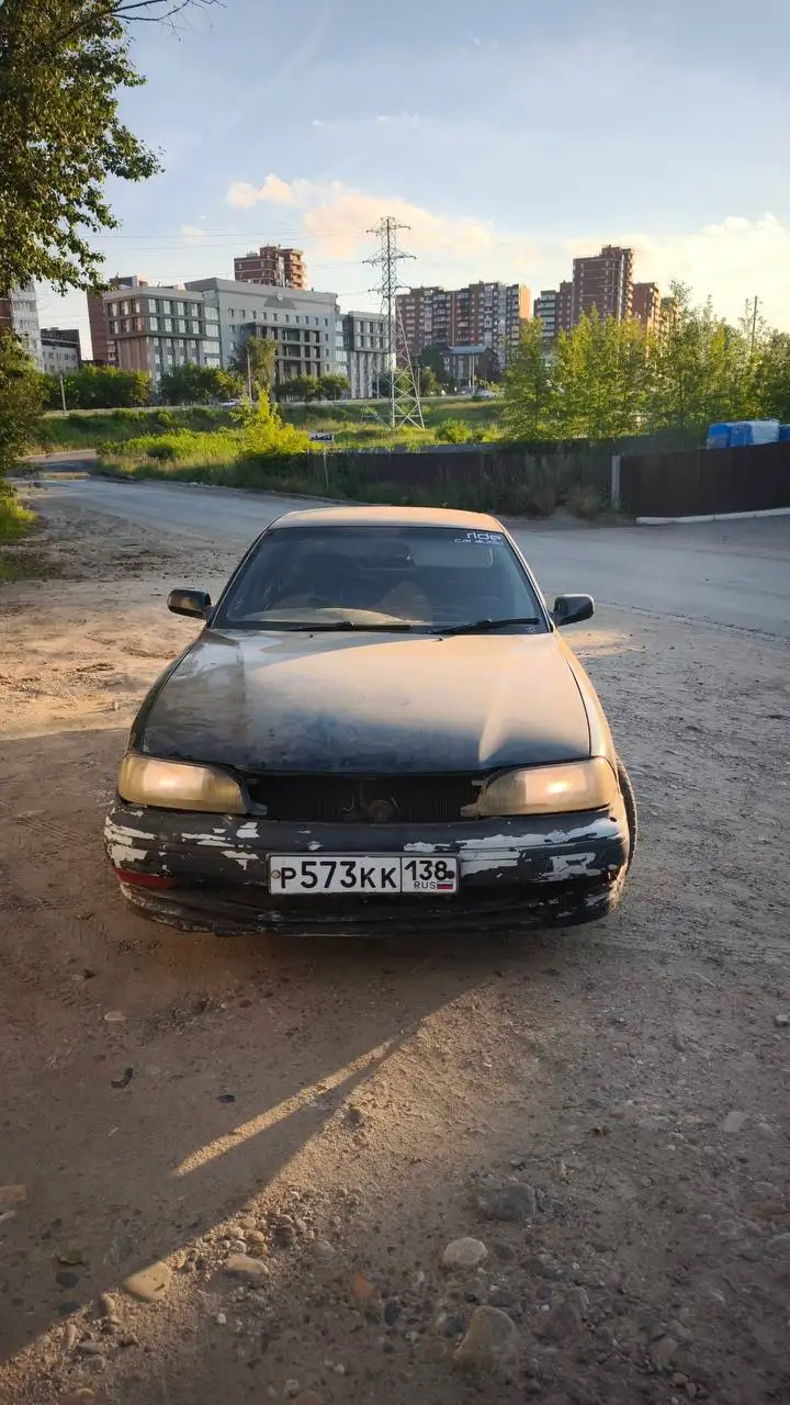 Бегемот за 135к - Автомобили (Авто) в Иркутск