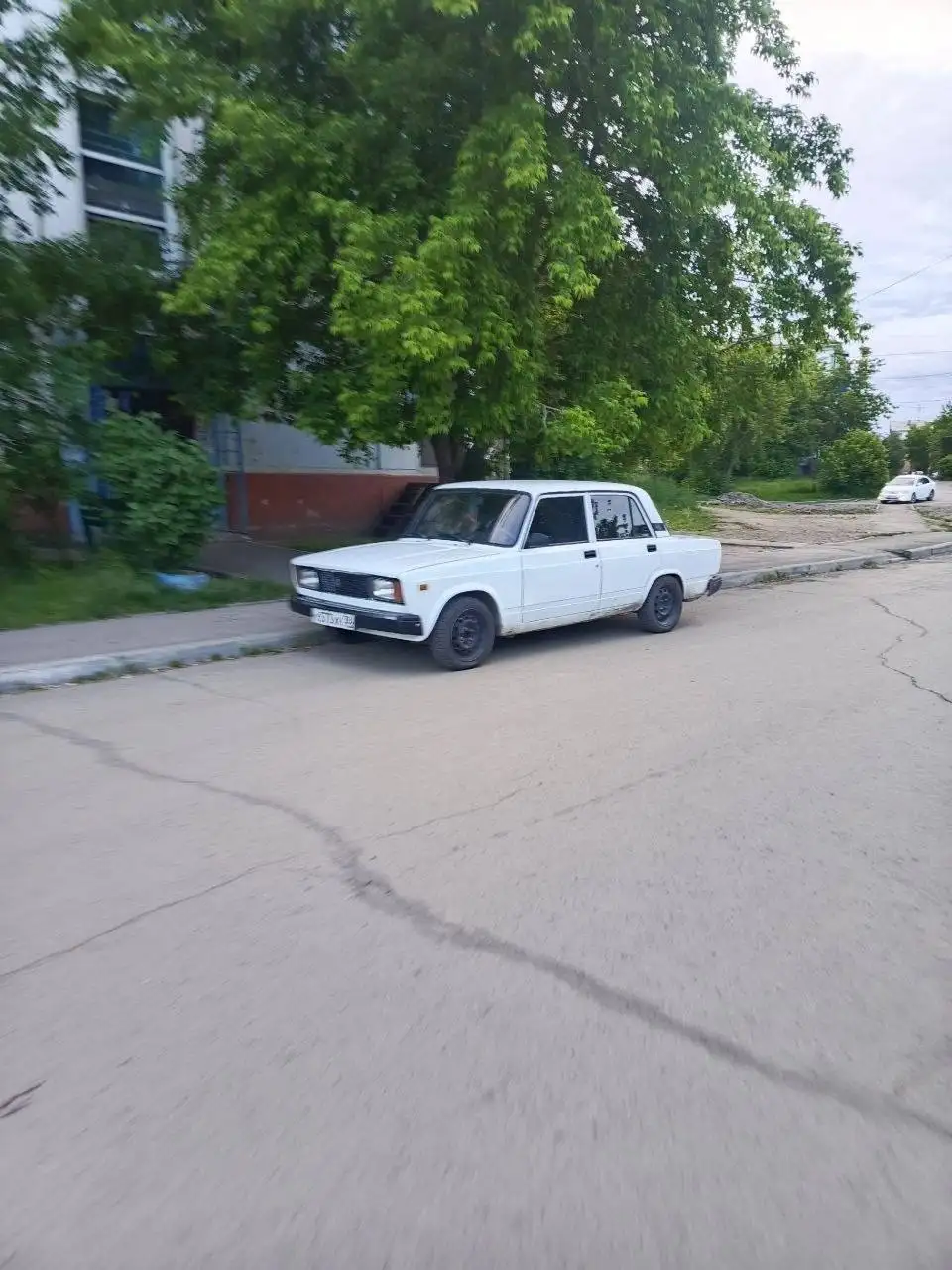 Продам ВАЗ 2105 2010 год - Легковые автомобили (Авто) в Усолье