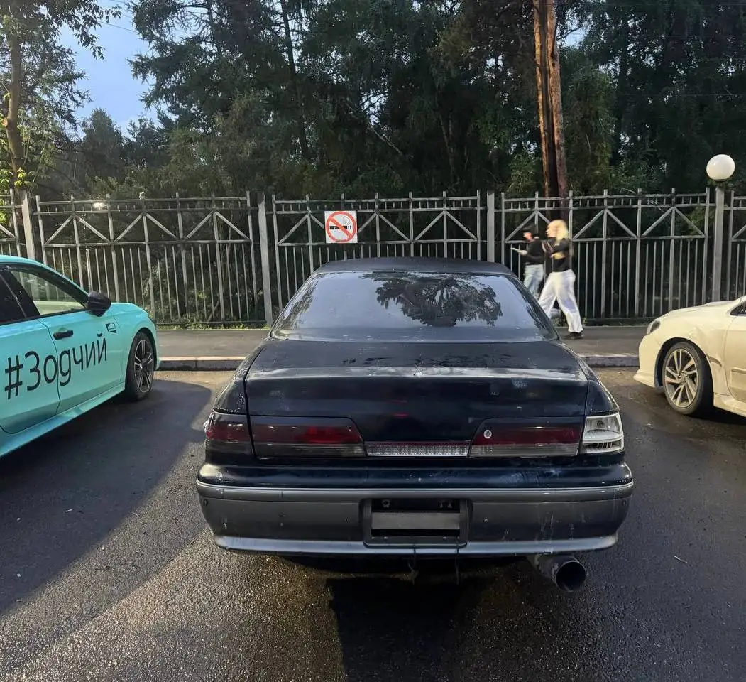 Toyota Mark II 2.5 VVTi с АКПП, срочно - Авто в Иркутск