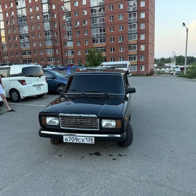 Продам автомобиль 2012 года, полностью исправен - Скутеры и мототехника в Иркутск