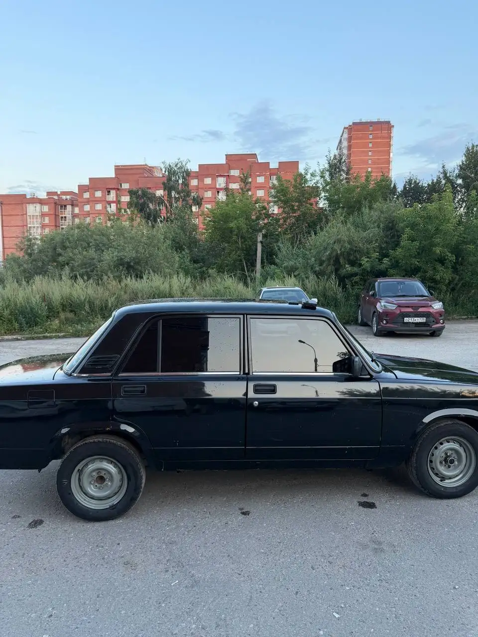 Продам автомобиль 2012 года, полностью исправен - Авто в Иркутск