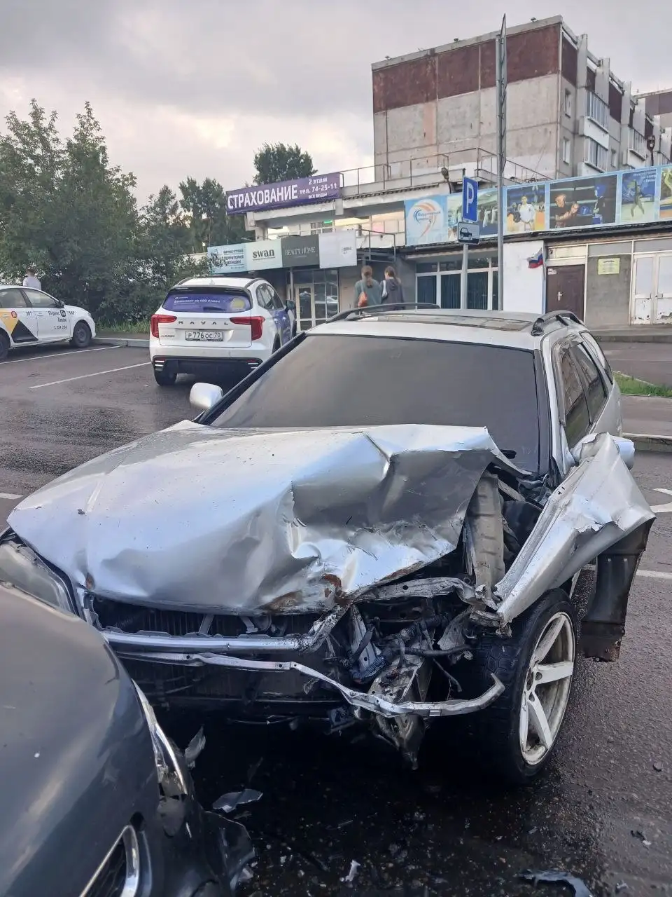 Toyota Mark II Qualis 2.2 - Автомобили (Авто) в Иркутск
