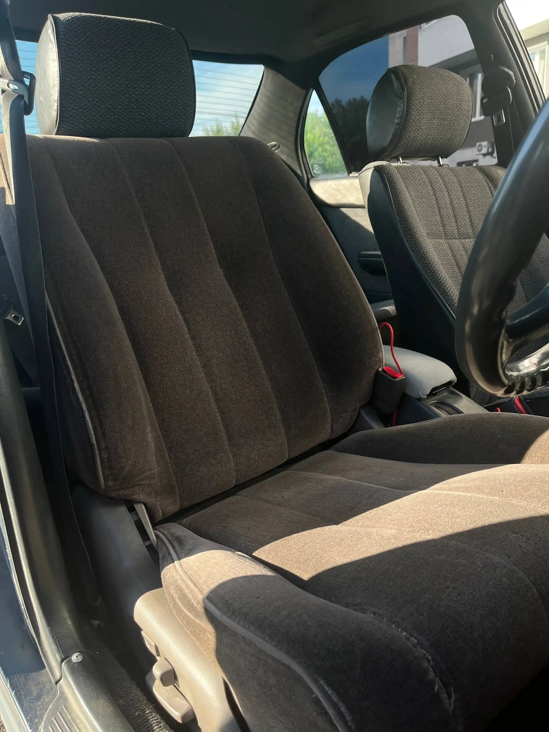 Toyota Corolla 100 1.3 МКПП - Легковые автомобили (Авто) в Иркутск