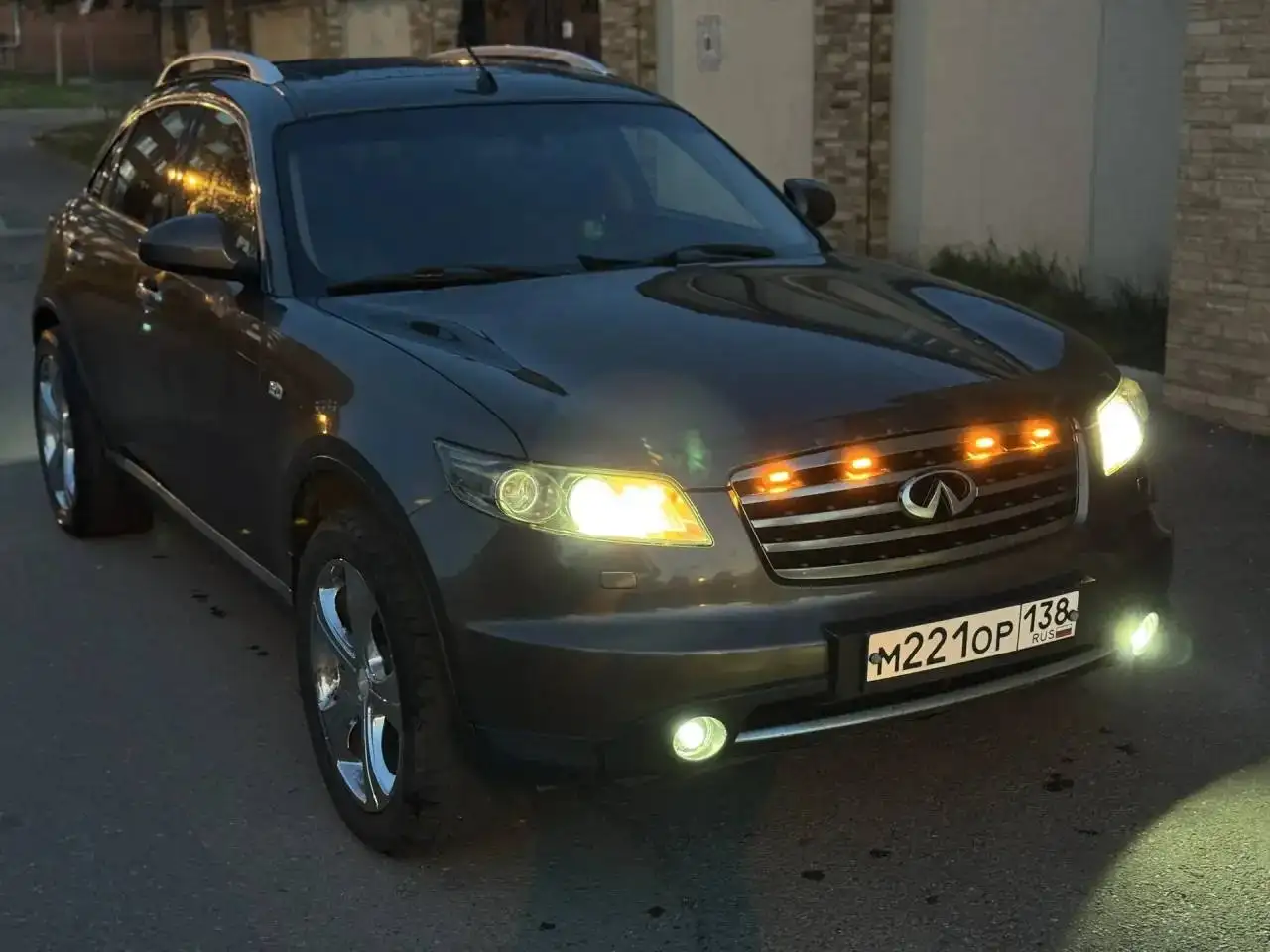 Продам Лексус 1.8 - Запчасти в Иркутск