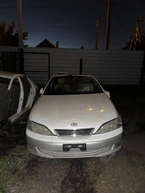 Toyota Windom 1997 г.в., 3.0, без колес - Скутеры и мототехника в Иркутск