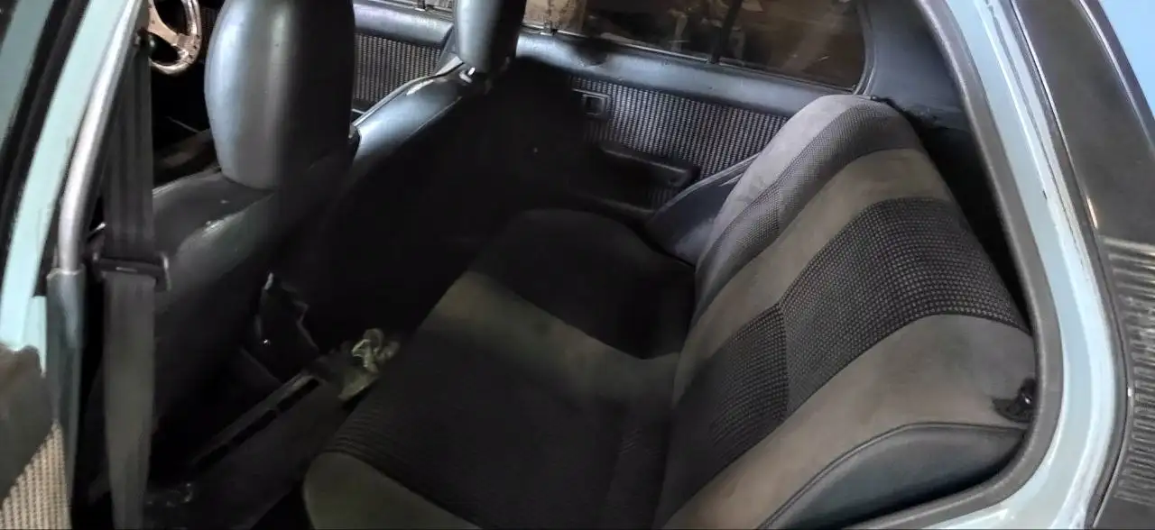 Старлет 1990 года, автомат - Легковые автомобили (Авто) в Иркутск