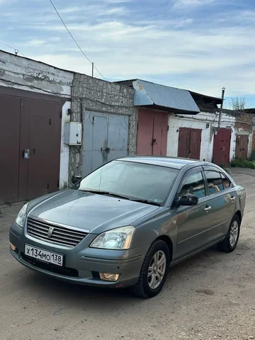 2004 Toyota Corolla 2004 за 360 срочно - частное объявление в Иркутск