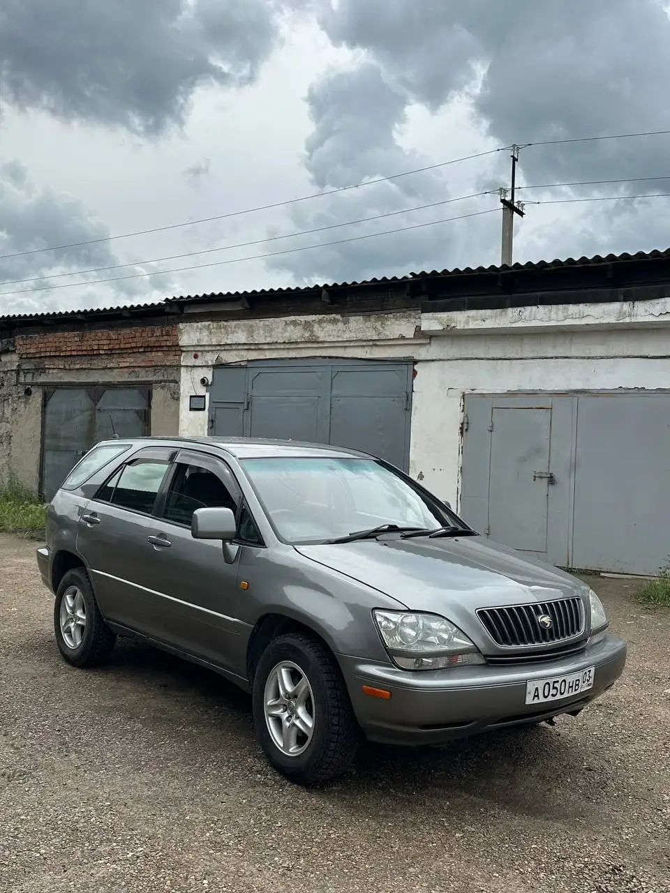 Продажа автомобиля 475 (Сел поехал) - Автомобили (Авто) в Иркутск