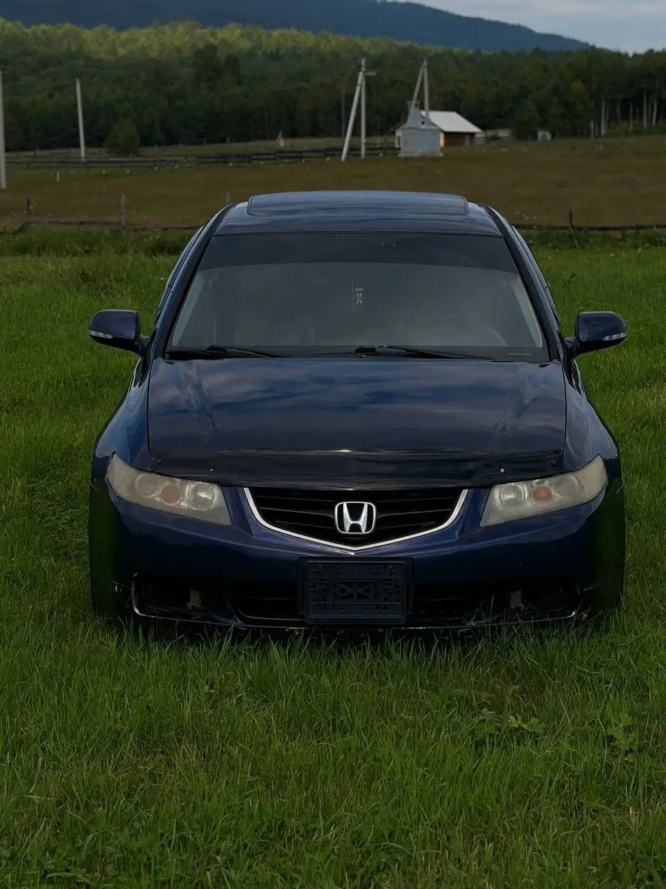 Продажа Honda Accord 2006, максимальная комплектация - Легковые автомобили (Авто) в Иркутск