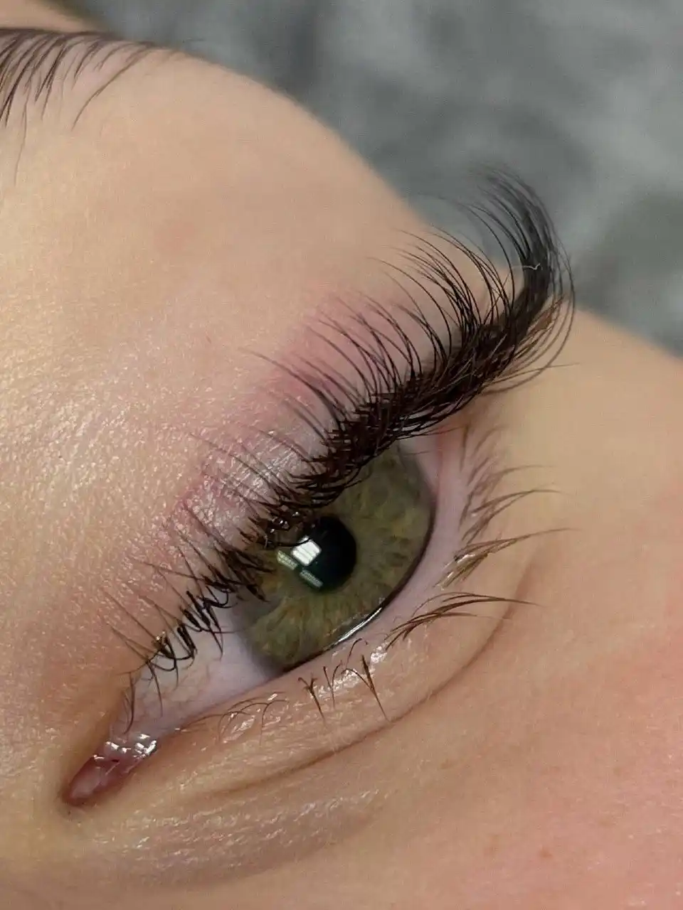 Наращивание и ламинирование ресниц