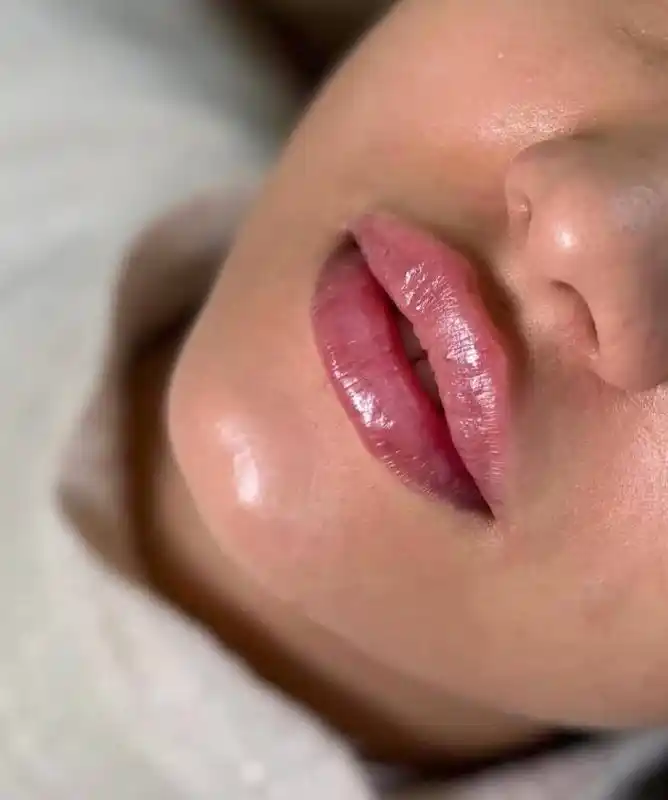 Услуги омоложения и гармонизации лица