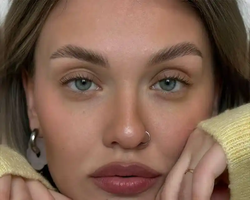 Поиск моделей для пополнения портфолио - частное объявление в Красноярск