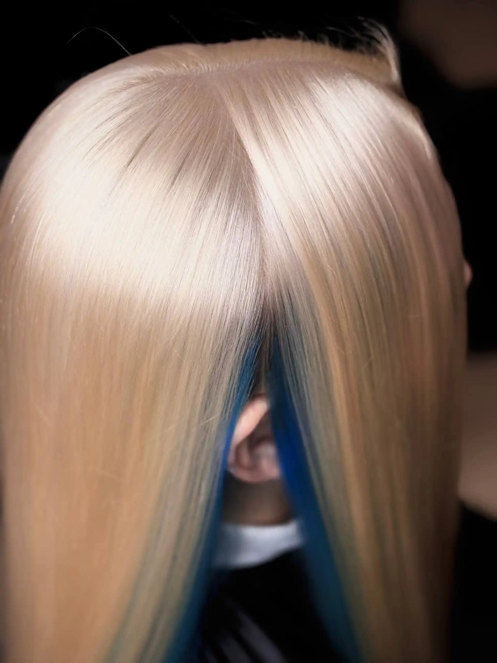 Услуги парикмахера-колориста - частное объявление в Красноярск