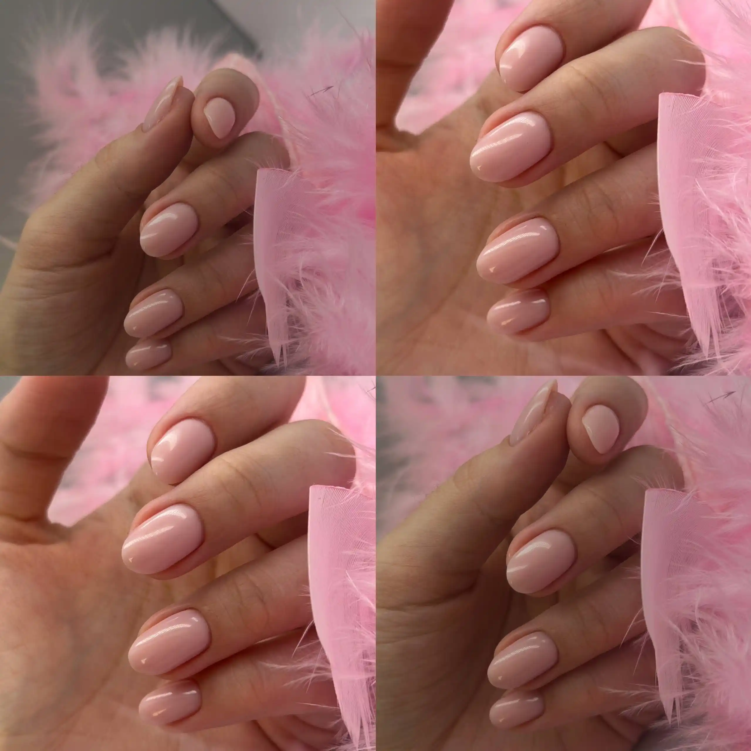 Приглашение моделей на маникюр - частное объявление в Красноярск