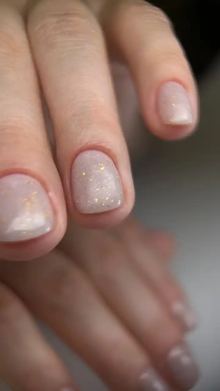 Приглашение моделей на маникюр