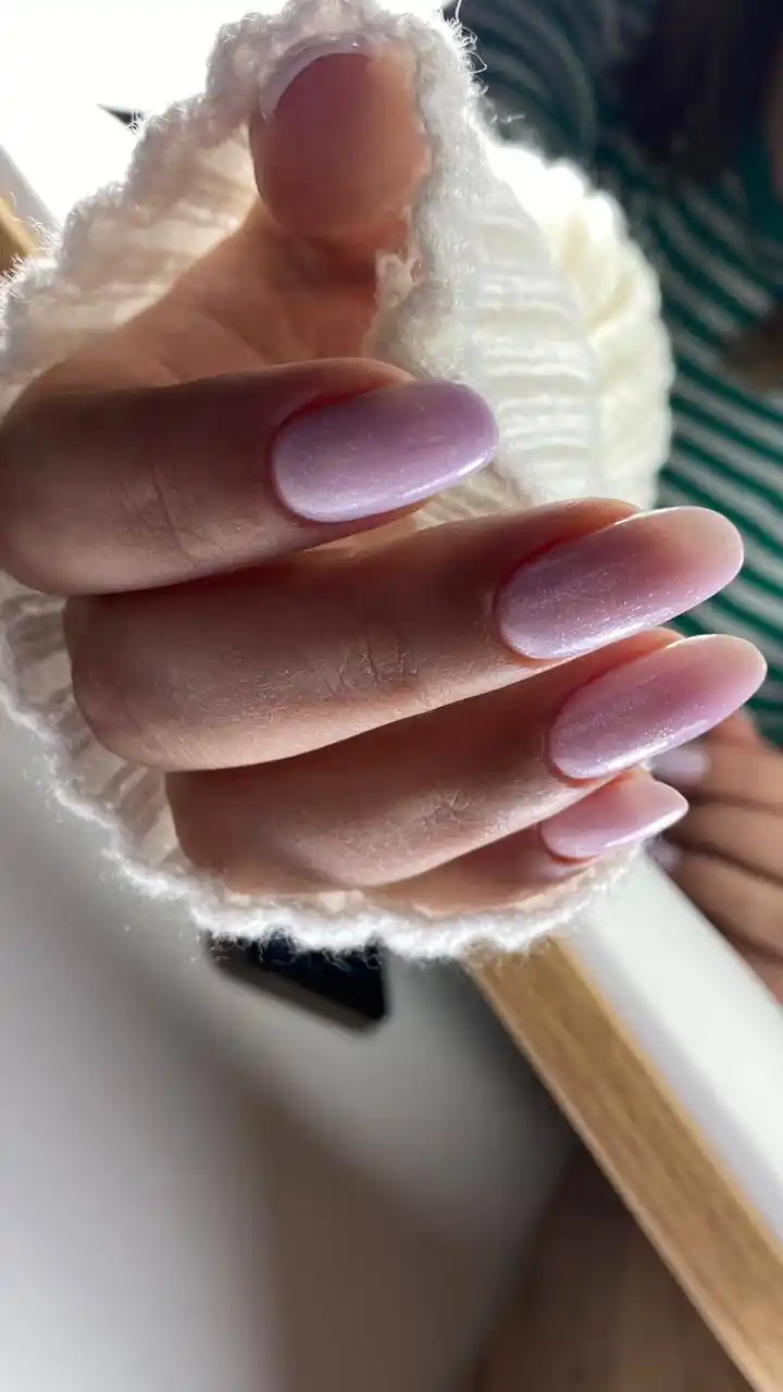 Ищу модель для маникюра - частное объявление в Красноярск