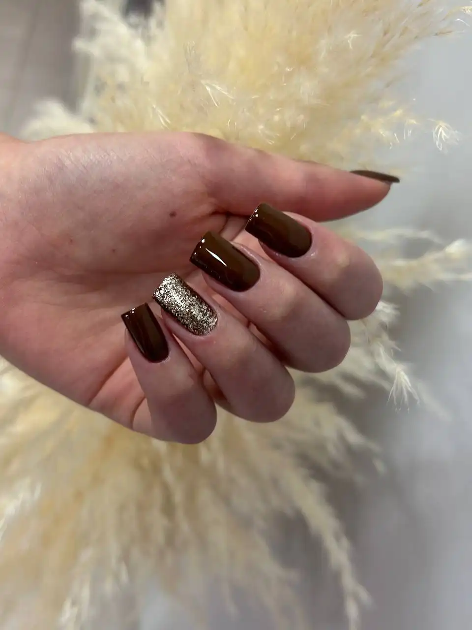 Нужны модели на маникюр с покрытием