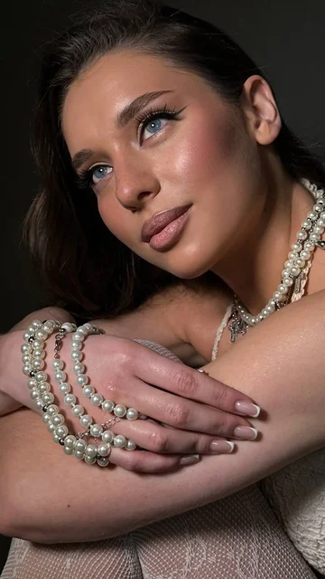 Услуги визажиста и стилиста - Услуги в Красноярск