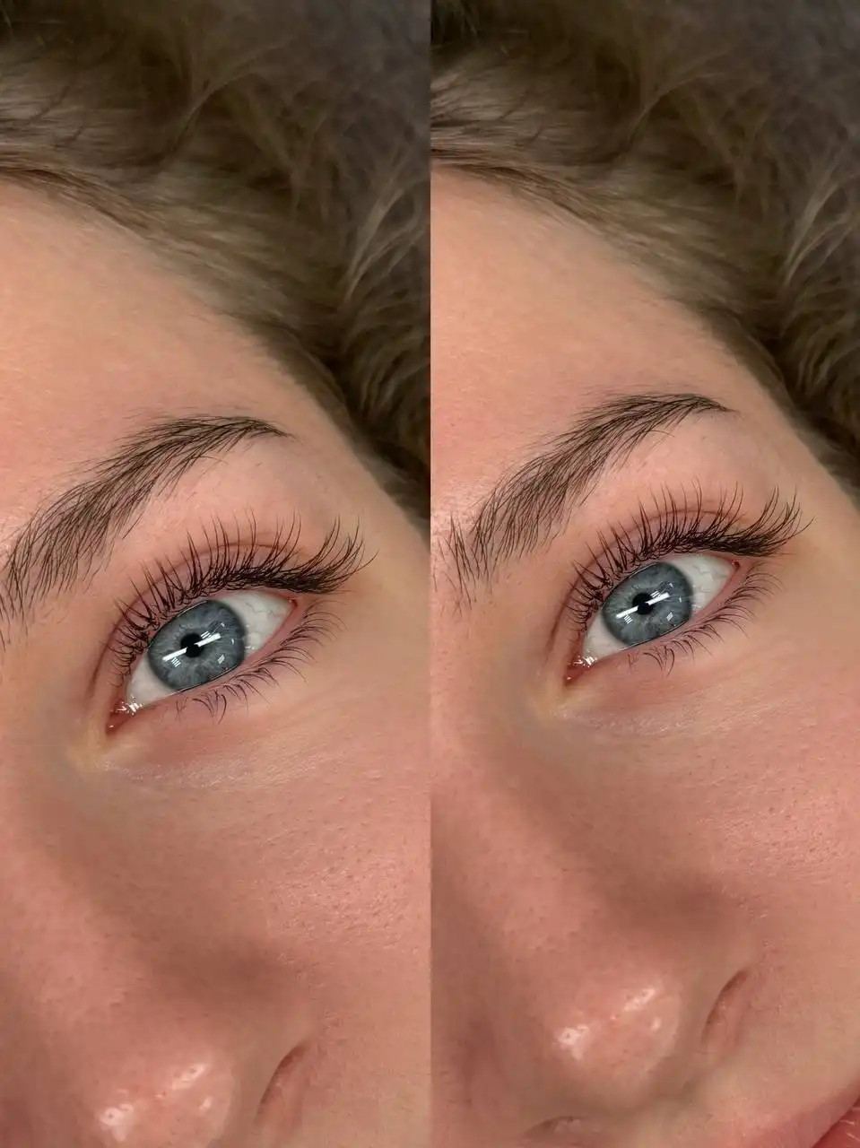 Услуги мастера по наращиванию и ламинированию ресниц